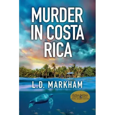 Murder in Costa Rica