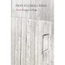 Hope Is a Small Barn