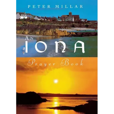 Iona Prayer Book