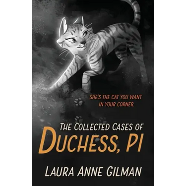 The Collected Cases of Duchess, PI