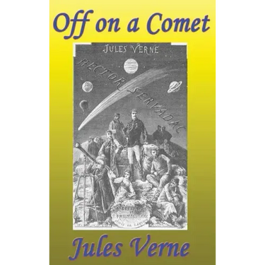 Off on a Comet