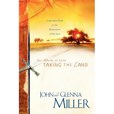 Taking the Land