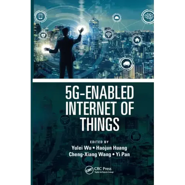 5g-Enabled Internet of Things