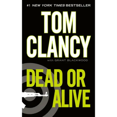 Dead or Alive