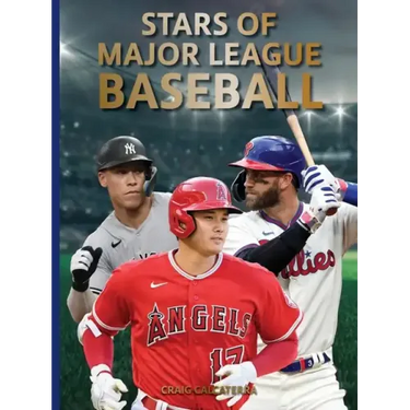 Stars of Major League Baseball