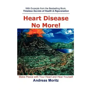 Heart Disease No More!