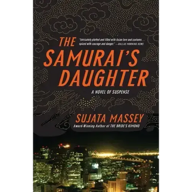 The Samurai's Daughter