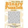The Book Of Binary Puzzles 12x12 Volume 3