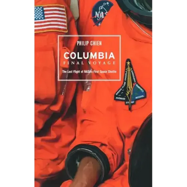 Columbia: Final Voyage