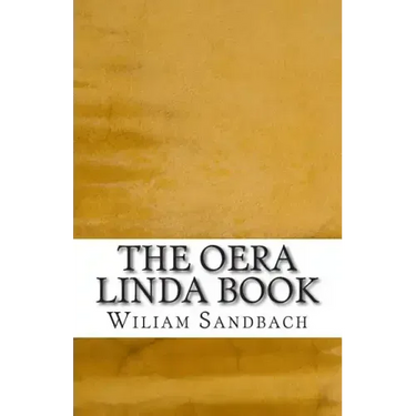 The Oera Linda Book