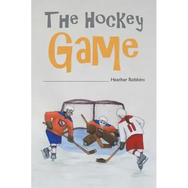 The Hockey Game