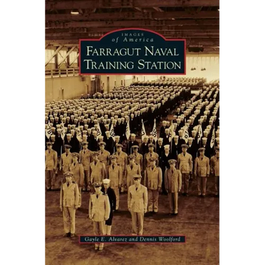 Farragut Naval Training Station