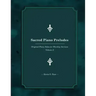 Sacred Piano Preludes: Original Piano Solos for Worship Services