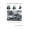 The Carters of Woolwich, Maine