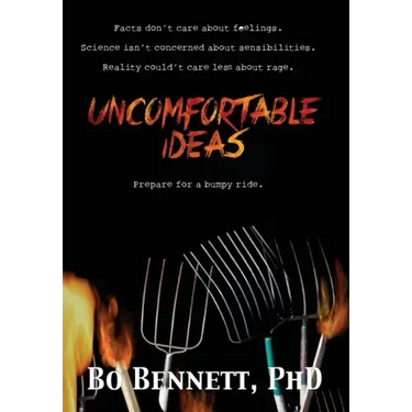 Uncomfortable Ideas
