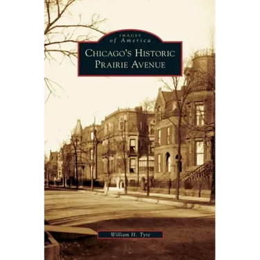 Chicago's Historic Prairie Avenue