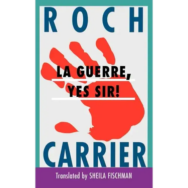 La Guerre, Yes Sir!