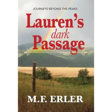 Lauren's Dark Passage
