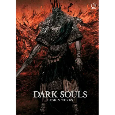 Dark Souls: Design Works