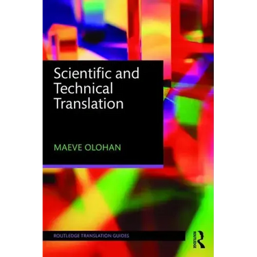 Scientific and Technical Translation