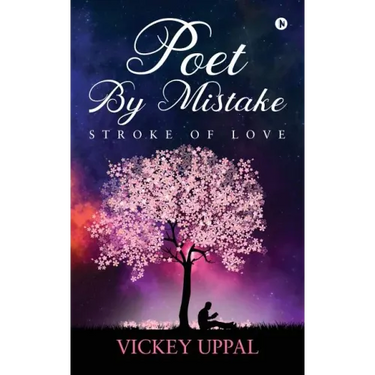 Poet By Mistake: Stroke of love