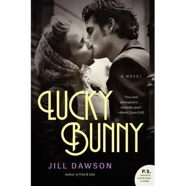 Lucky Bunny