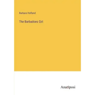 The Barbadoes Girl