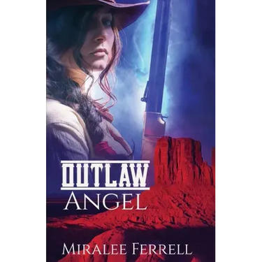 Outlaw Angel