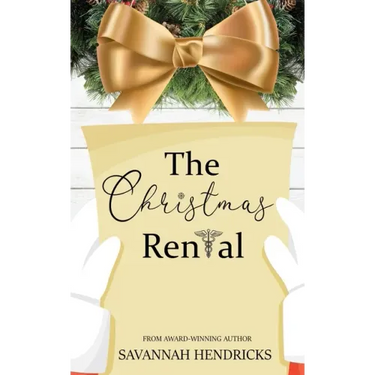 The Christmas Rental