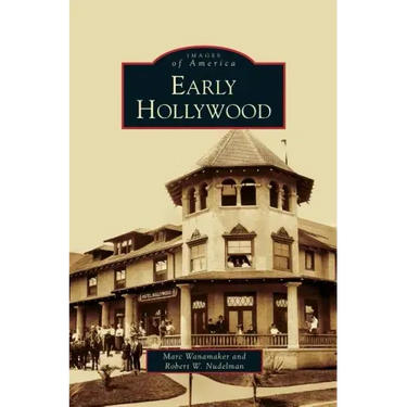 Early Hollywood