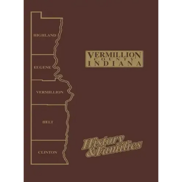 Vermillion Co, in - Vol I