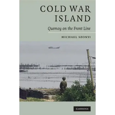 Cold War Island