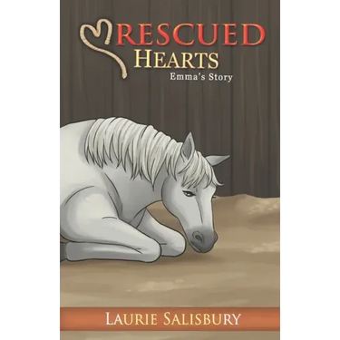 Rescued Hearts: Emma's story