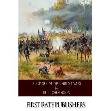 A History of the United States