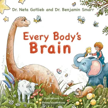 Every Body's Brain