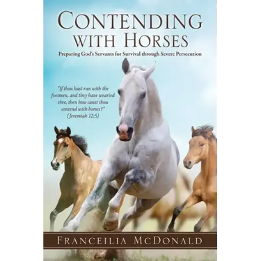 Contending with Horses