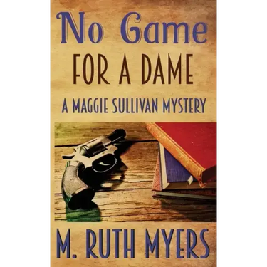 No Game for A Dame