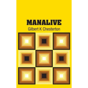 Manalive