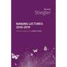 Nanjing Lectures: 2016-2019