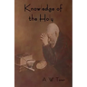 Knowledge of the Holy