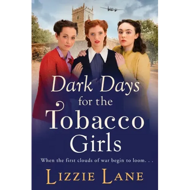 Dark Days for the Tobacco Girls