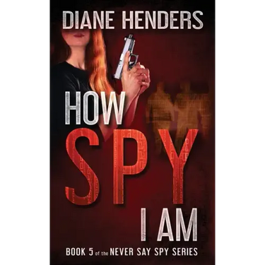 How Spy I Am