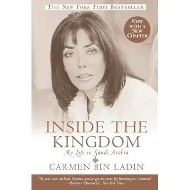 Inside the Kingdom: My Life in Saudi Arabia
