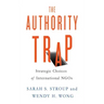 The Authority Trap: Strategic Choices of International NGOs