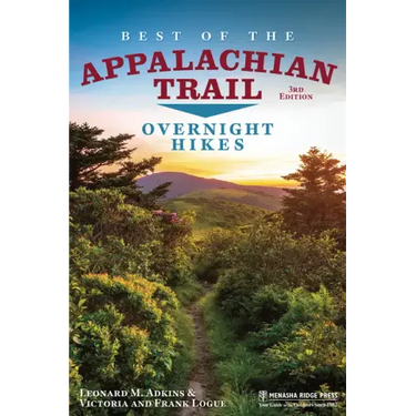Best of the Appalachian Trail: Overnight Hikes
