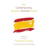 Ten Contemporary Spanish Women Poets