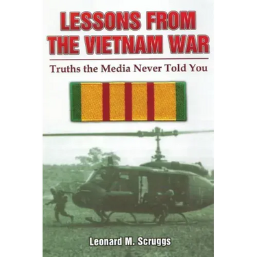 Lessons from the Vietnam War