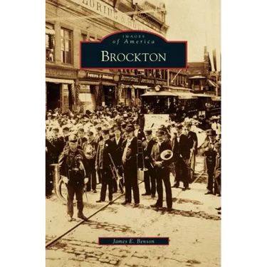 Brockton