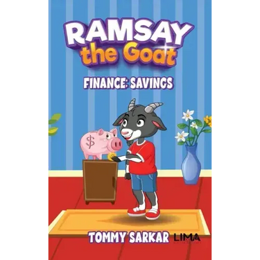 Ramsay the Goat, Finance: Savings
