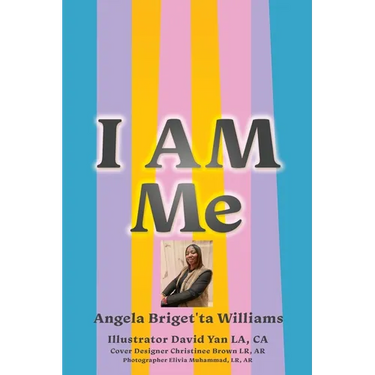 I Am Me